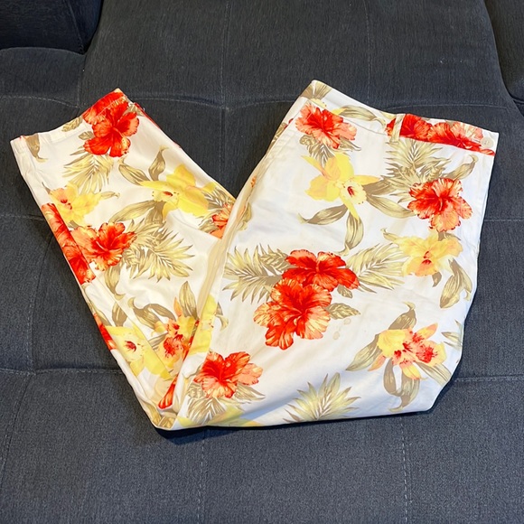 Pants - Talbots The Weekend Chino